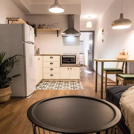 Lord Byron Apartment Preveza Eksteriør billede