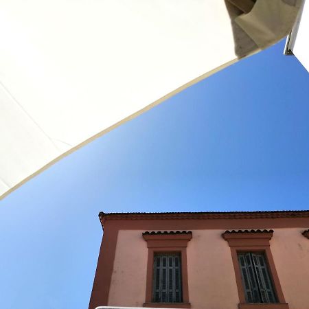 Lord Byron Apartment Preveza Eksteriør billede